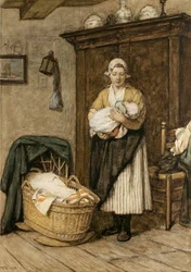 ファーストボーン、1875